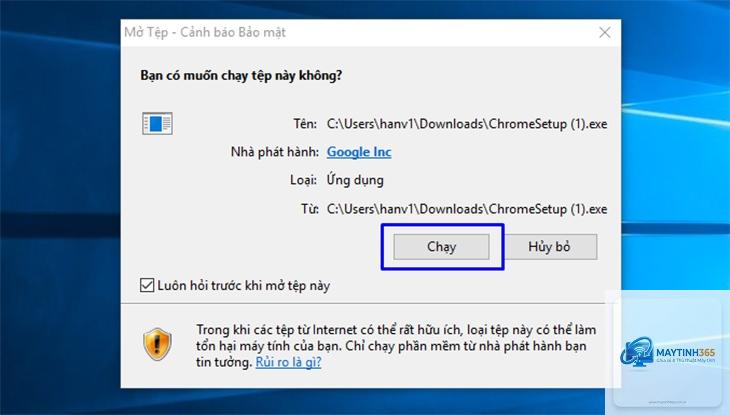 Executable File là gì - Hình 3
