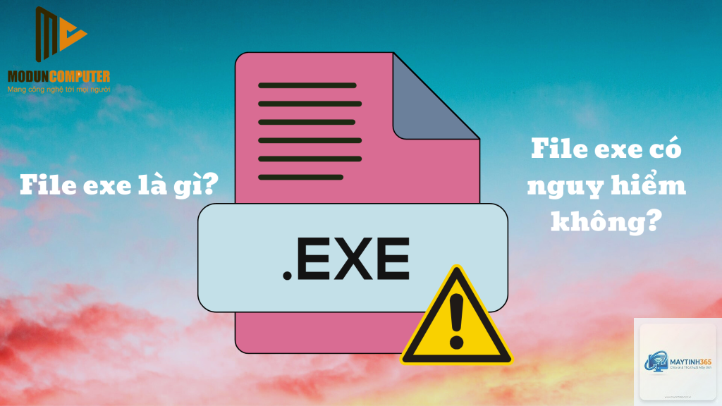 Executable File là gì - Hình 4