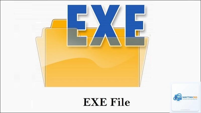 Executable File là gì - Hình 5