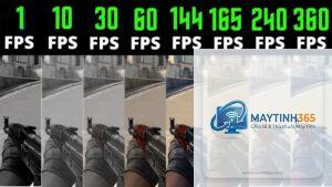 FPS là gì