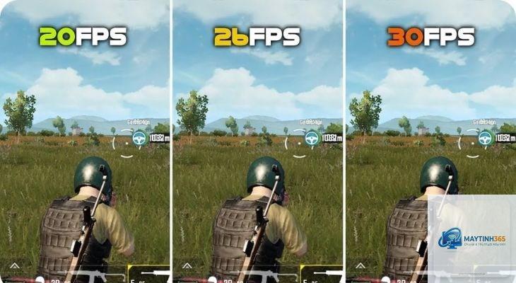 FPS là gì