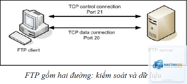 FTP là gì - Hình 2