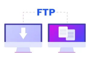 FTP là gì
