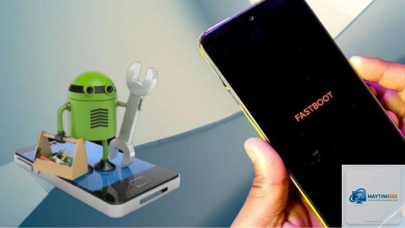 Fastboot là gì - Hình 2