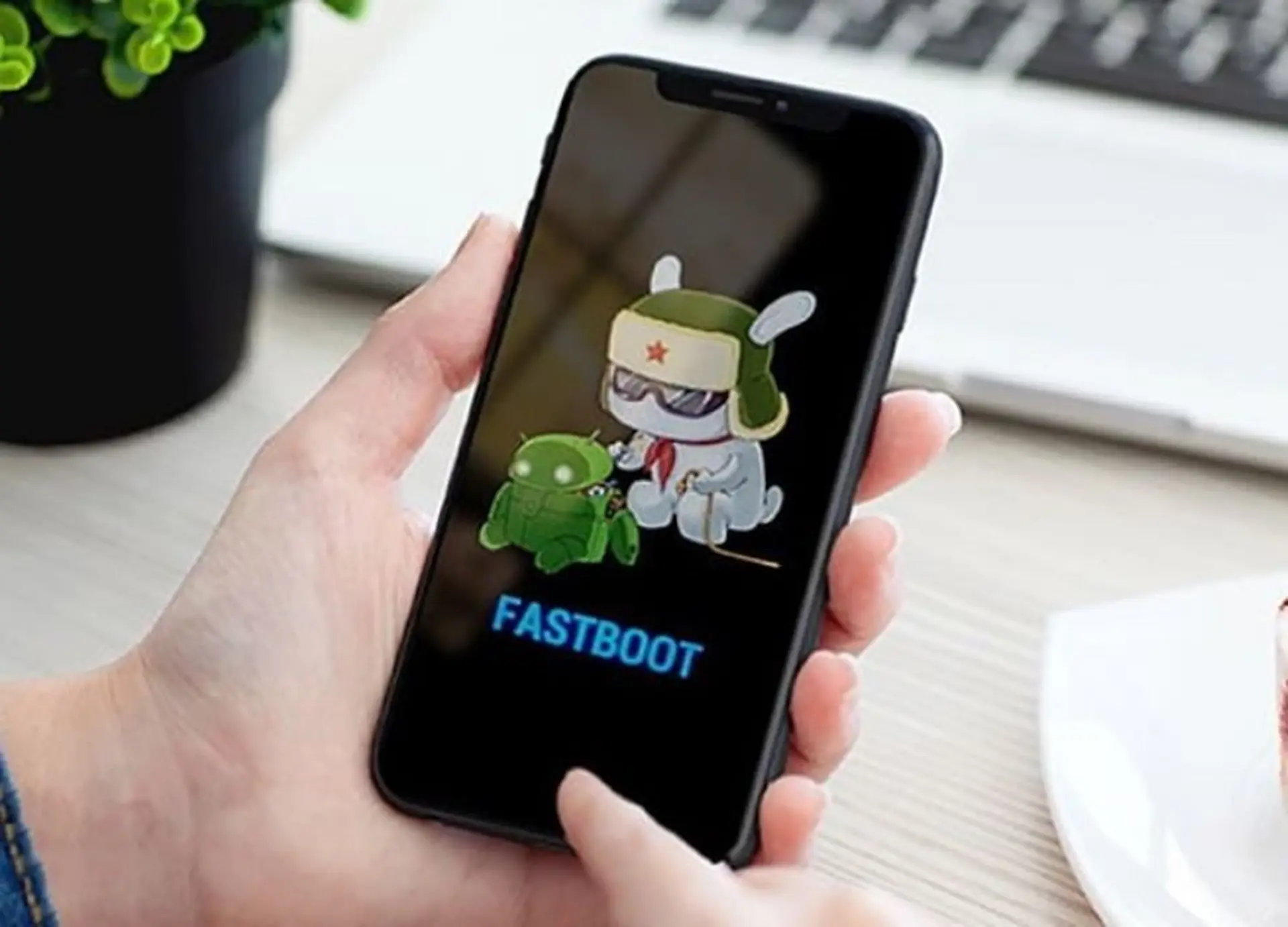 Fastboot là gì - Hình 3