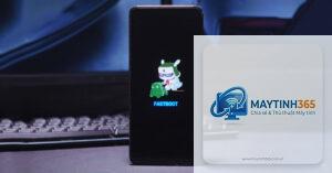 Fastboot là gì