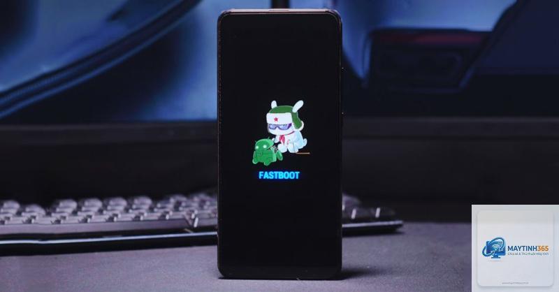 Fastboot là gì
