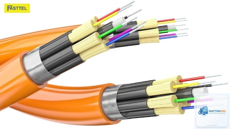 Fiber Optic là gì - Hình 2