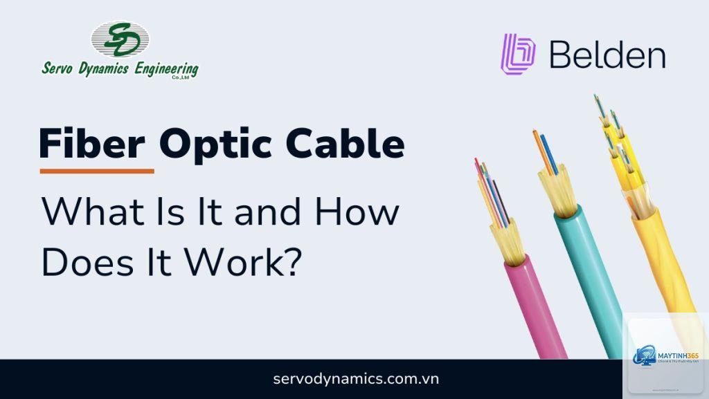 Fiber Optic là gì - Hình 3