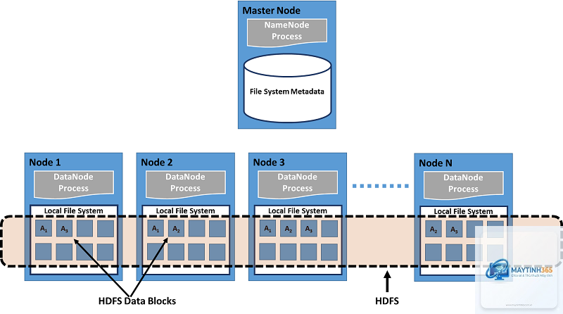 File System là gì