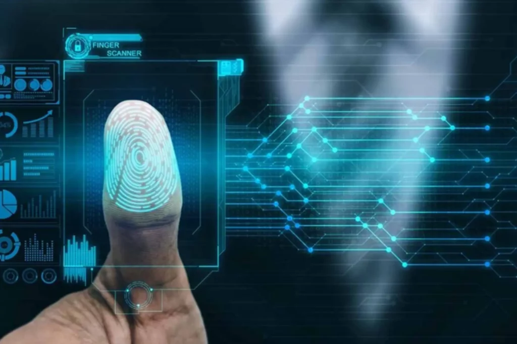 Fingerprint Authentication là gì