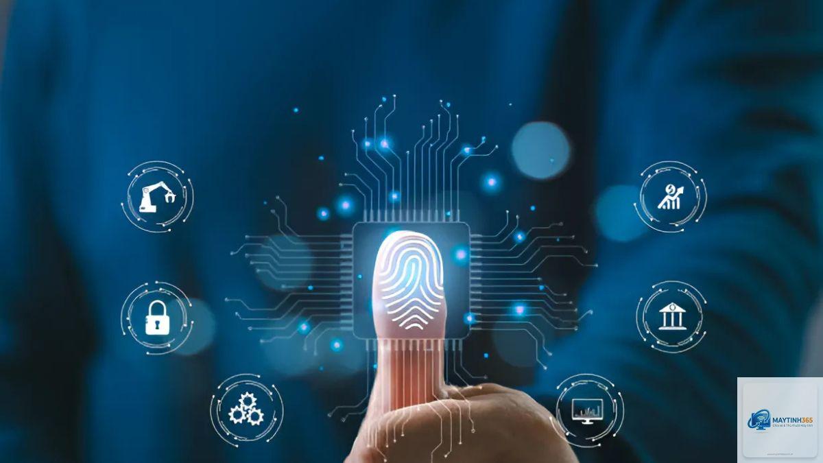 Fingerprint Authentication là gì - Hình 3