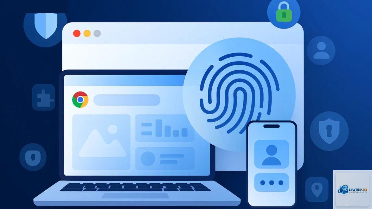 Fingerprint Authentication là gì - Hình 5