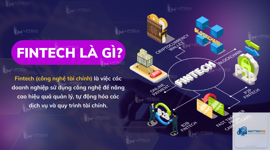 Fintech là gì - Hình 3