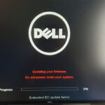 Firmware Update là gì