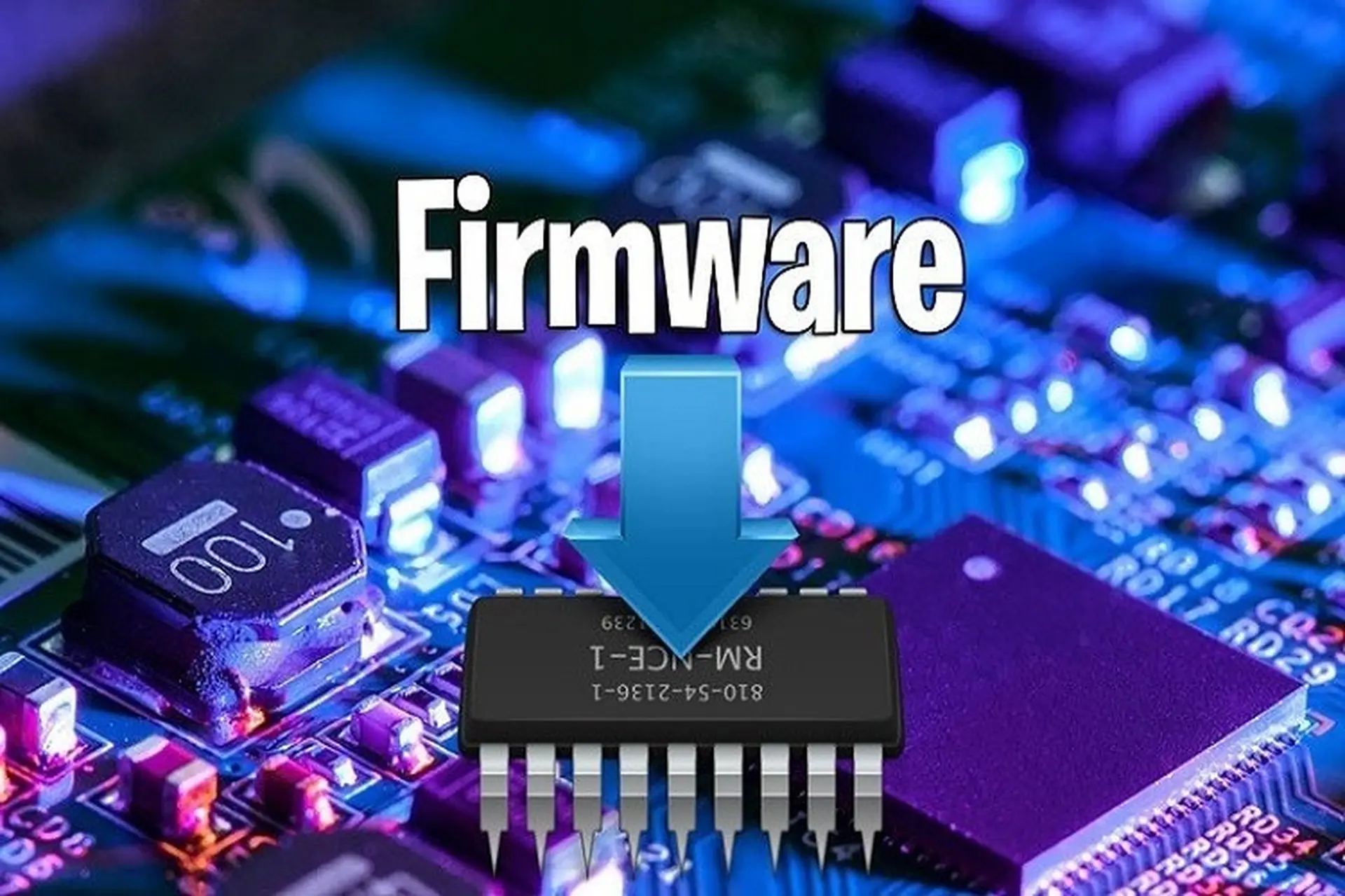 Firmware Update là gì - Hình 3