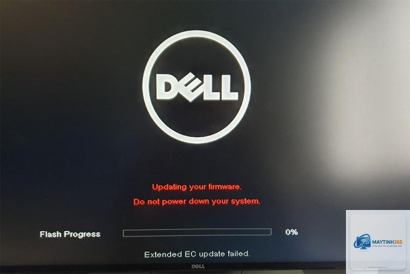Firmware Update là gì