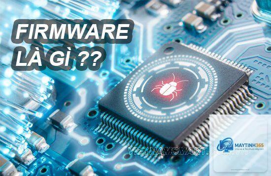 Firmware là gì - Hình 4