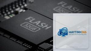 Flash Memory là gì