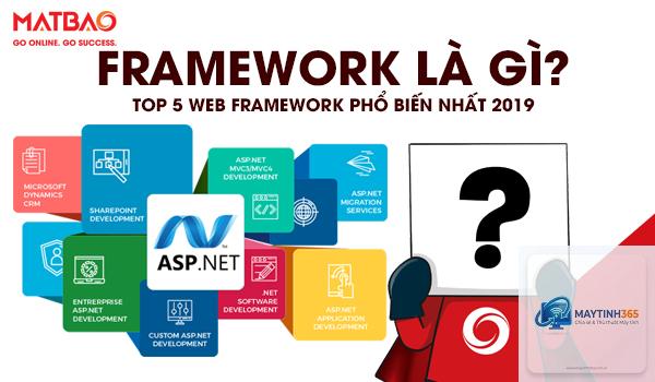 Framework là gì - Hình 3