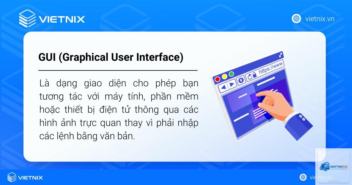GUI là gì - Hình 1