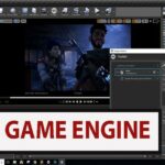 Game Engine là gì? Giải mã “trái tim” công nghệ đằng sau mọi tựa game đình đám Game Engine là gì