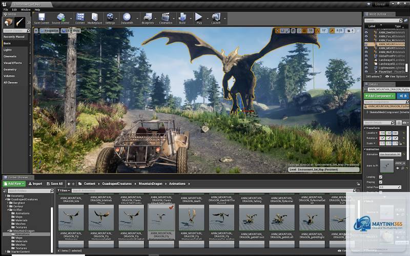 Game Engine là gì - Hình 2