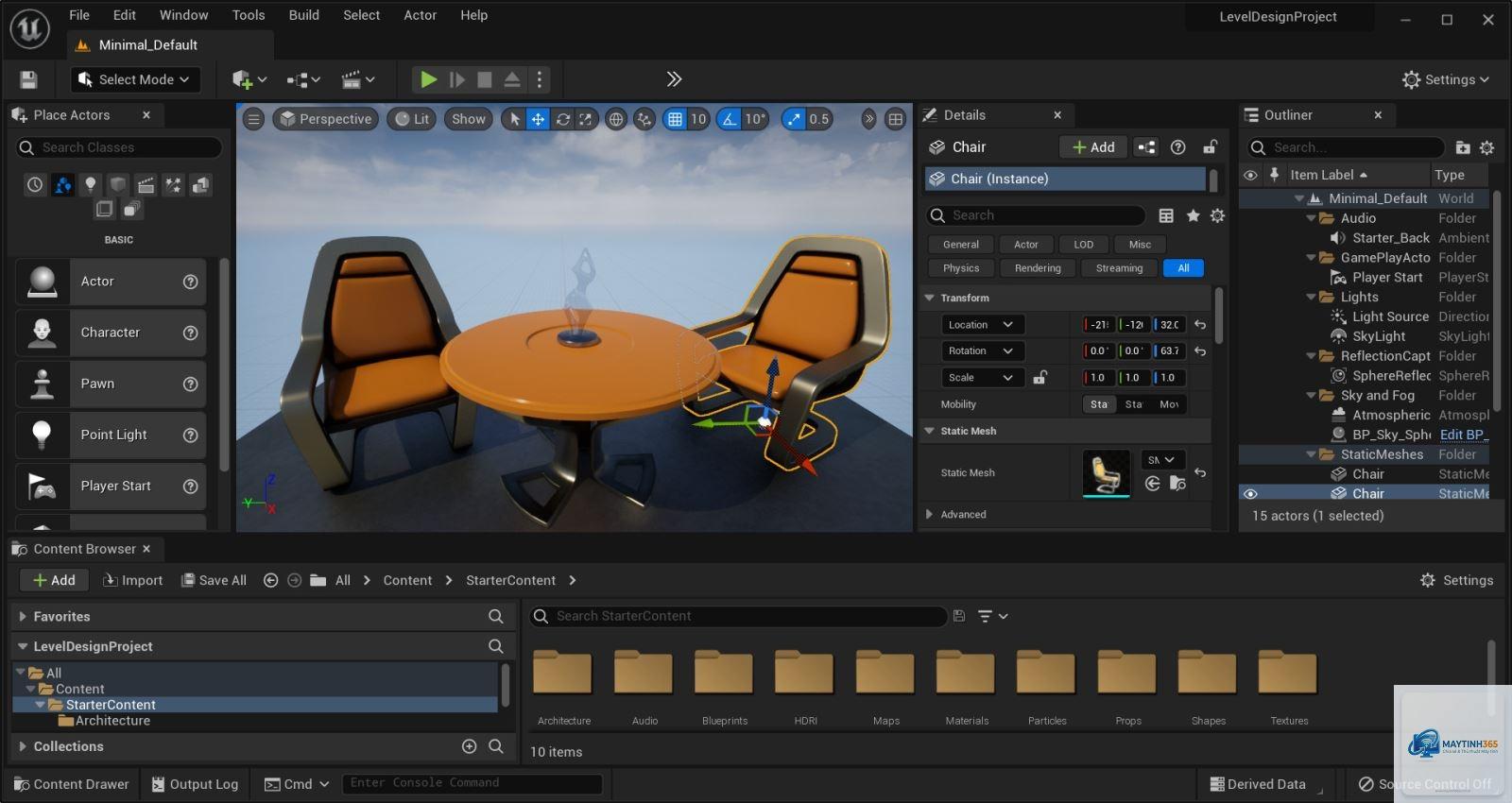Game Engine là gì - Hình 3