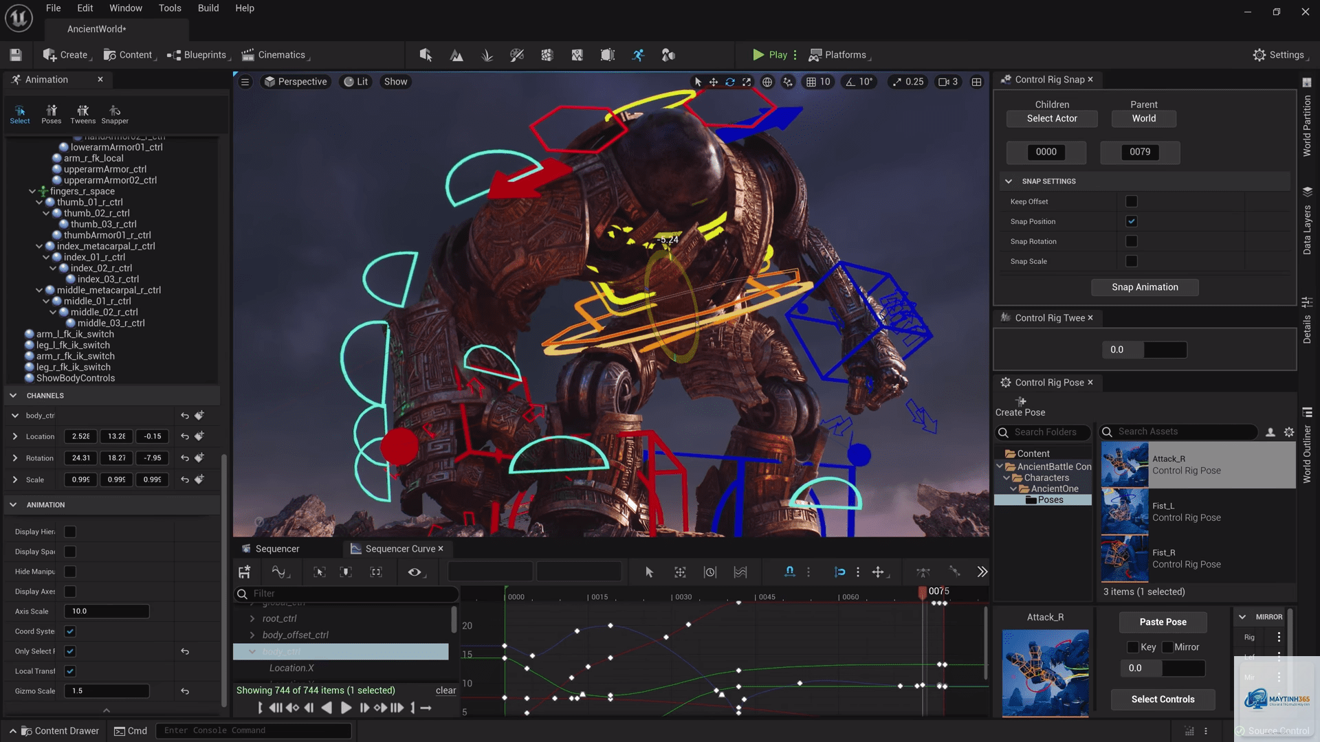 Game Engine là gì - Hình 5