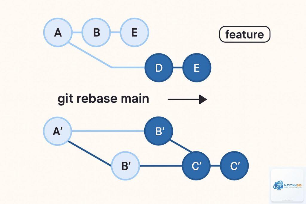 Git Rebase là gì - Hình 5