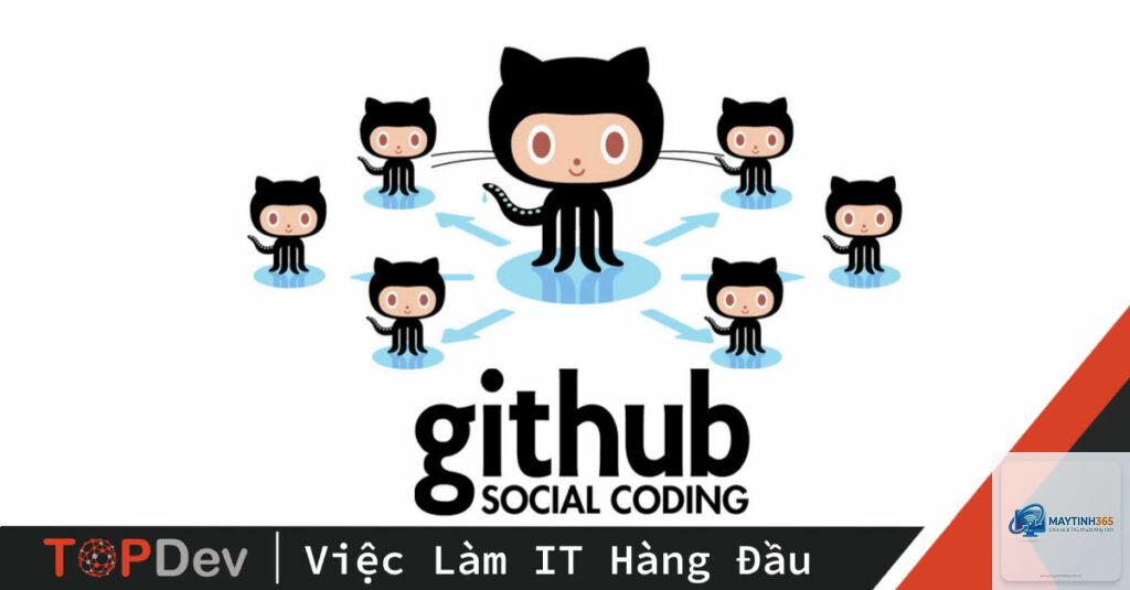 GitHub là gì