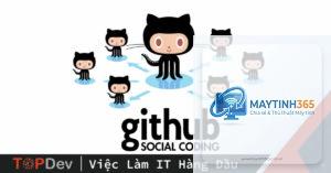 GitHub là gì