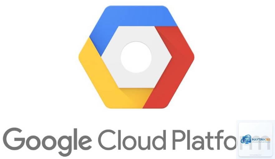 Google Cloud Platform là gì