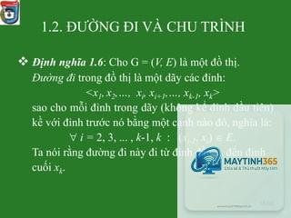 Graph Theory là gì - Hình 3