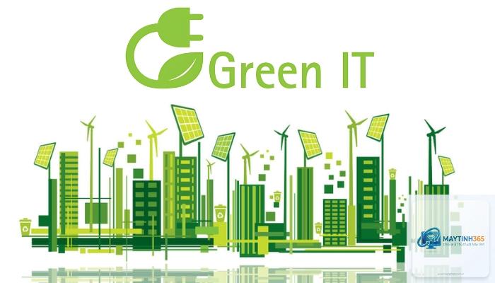 Green Computing là gì - Hình 2