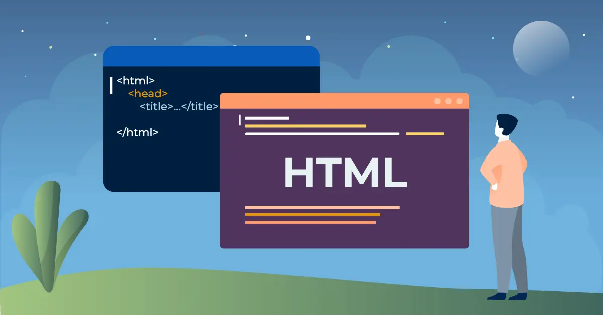 HTML là gì - Hình 2