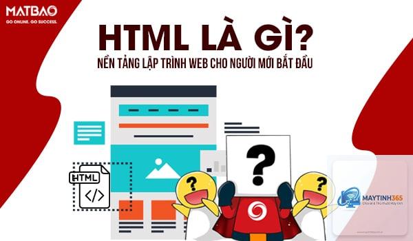 HTML là gì - Hình 3