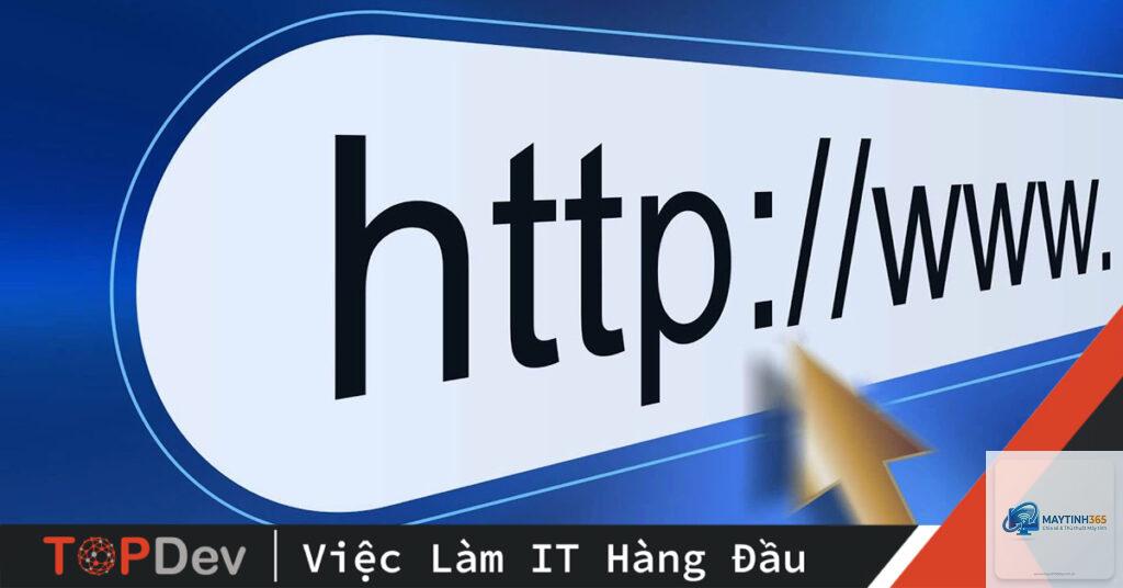 HTTP là gì
