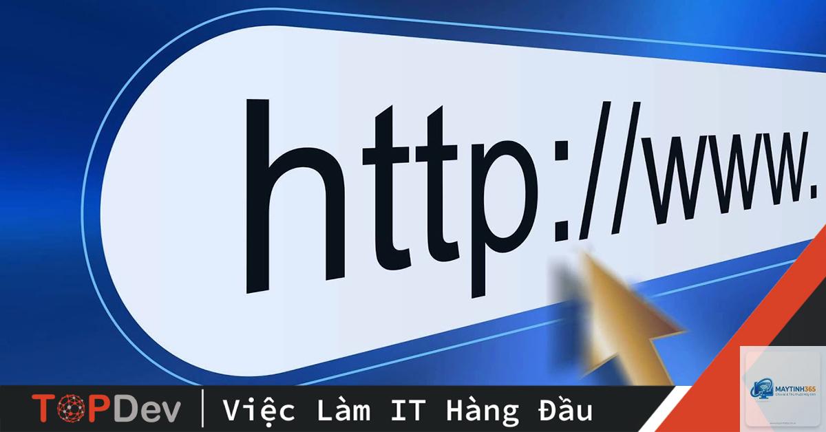 HTTP là gì - Hình 1