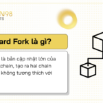 Hard Fork là gì? Toàn tập về Hard Fork trong Blockchain từ A đến Z Hard Fork là gì