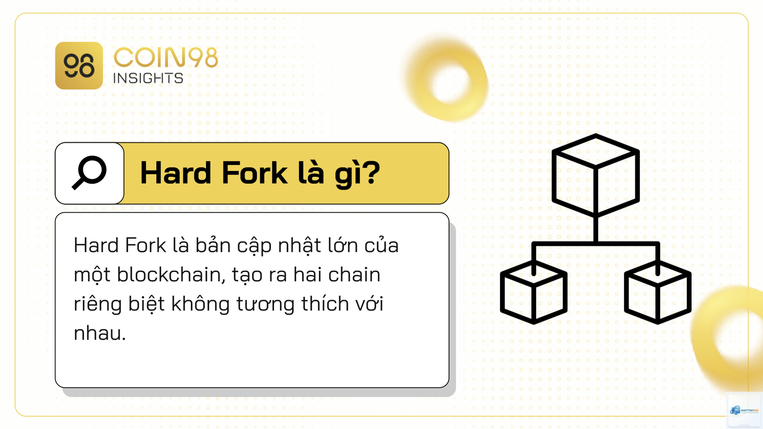 Hard Fork là gì - Hình 1