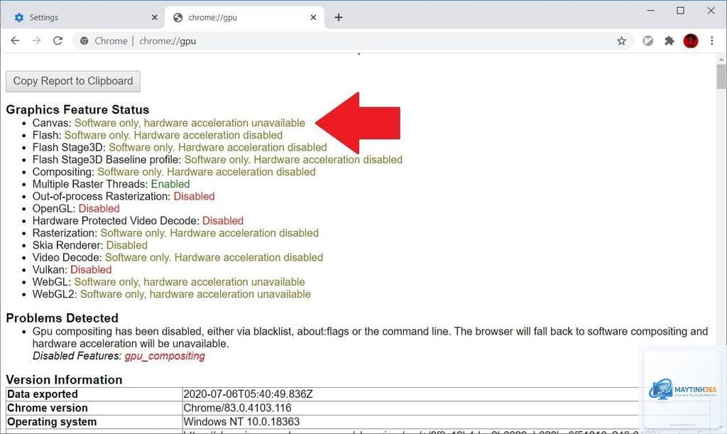 Hardware Acceleration là gì - Hình 3