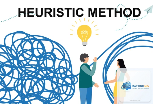 Heuristic Algorithm là gì - Hình 2