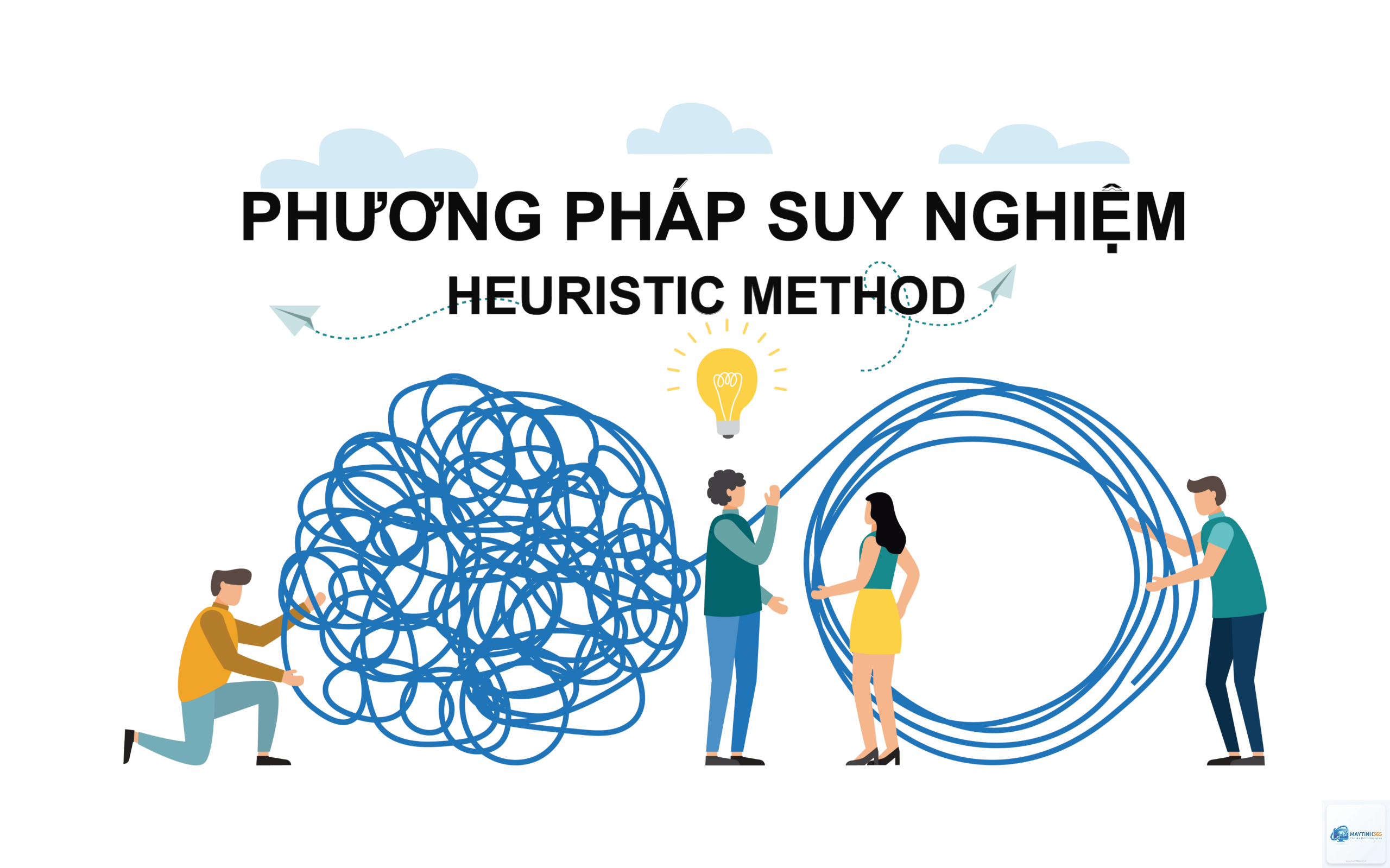 Heuristic Algorithm là gì - Hình 3