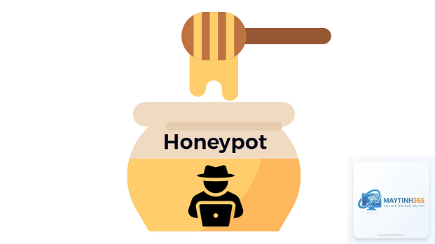 Honeypot là gì - Hình 3