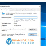 Hostname là gì? Giải mã tên gọi của thiết bị trên mạng máy tính Hostname là gì