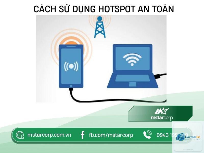 Hotspot là gì - Hình 5
