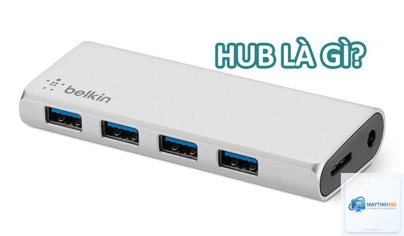 Hub là gì - Hình 2