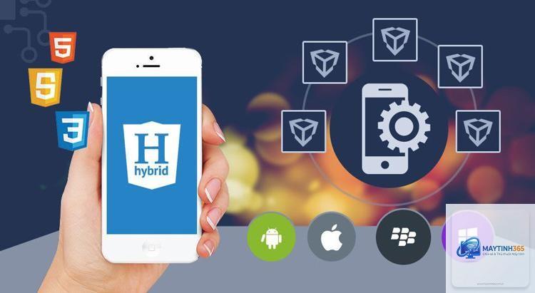 Hybrid App là gì - Hình 2