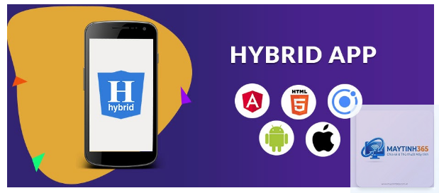 Hybrid App là gì - Hình 3